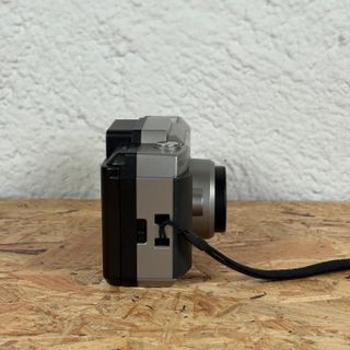 MACCHINA FOTOGRAFICA OLYMPUS VIEW ZOOM 80 38-80MM