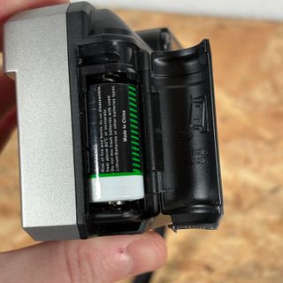 MACCHINA FOTOGRAFICA OLYMPUS VIEW ZOOM 80 38-80MM