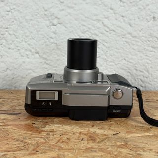 MACCHINA FOTOGRAFICA OLYMPUS VIEW ZOOM 80 38-80MM