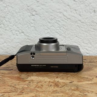 MACCHINA FOTOGRAFICA OLYMPUS VIEW ZOOM 80 38-80MM