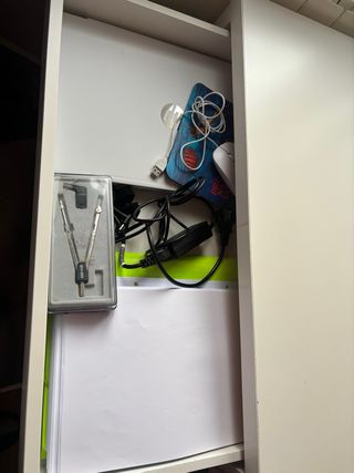 Escritorio para habitación