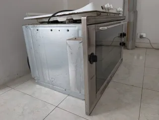 Forno Elettrico Ariston