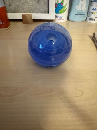 Suavinex Esterilizador de Chupetes Azul