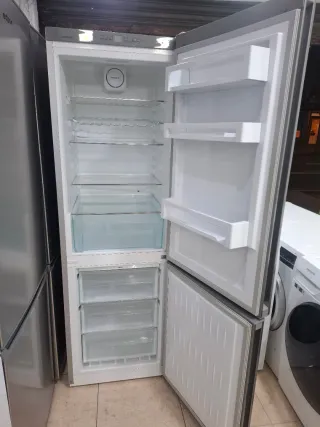 Pack Frigorífico y Lavadora con Garantía