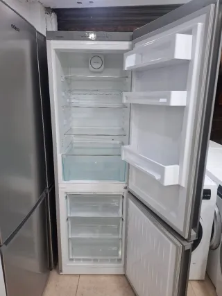 Pack Frigorífico y Lavadora con Garantía