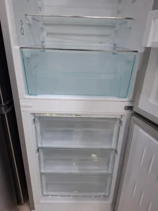 Pack Frigorífico y Lavadora con Garantía