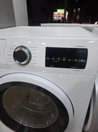 Pack Frigorífico y Lavadora con Garantía