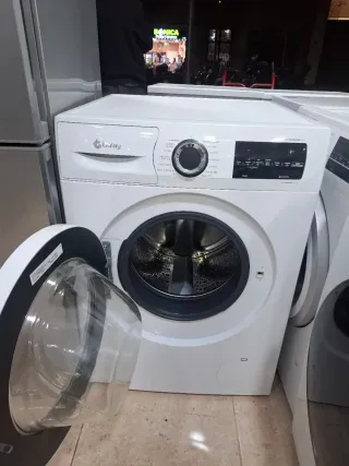 Pack Frigorífico y Lavadora con Garantía