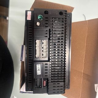 Pantalla Android Coche