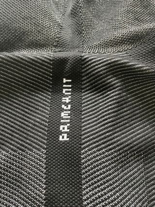 Chaqueta Adidas Negra Hombre