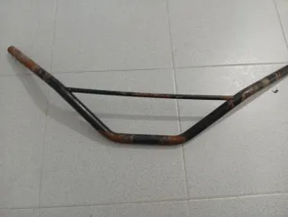 Manillar  honda CRM 75cc