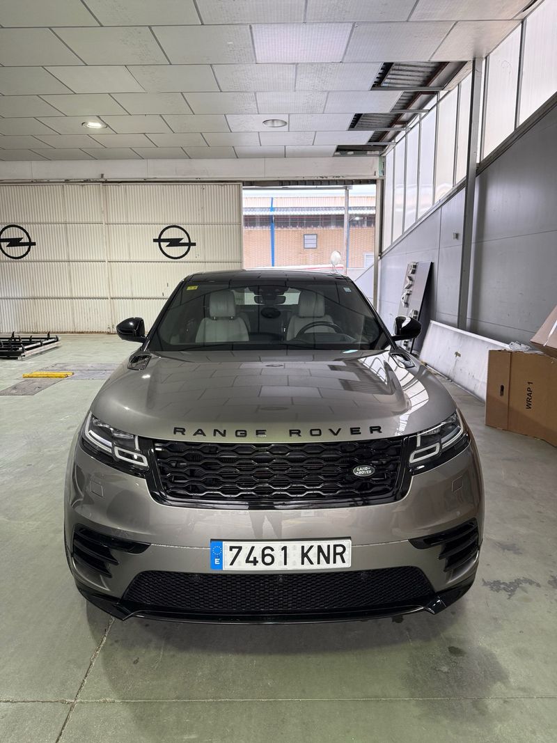 Land Rover Range Rover Velar 300 Cv 2018 - foto 1