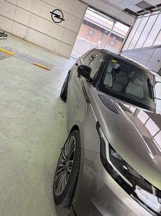 Land Rover Range Rover Velar 300 Cv 2018