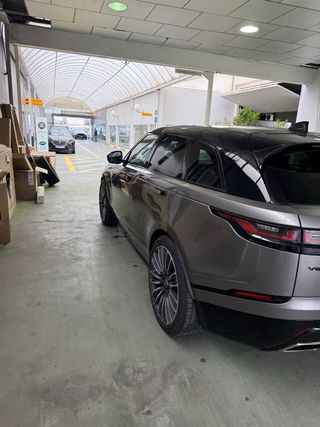 Land Rover Range Rover Velar 300 Cv 2018
