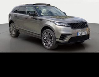 Land Rover Range Rover Velar 300 Cv 2018