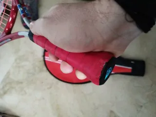 Raqueta Dunlop Tour 23