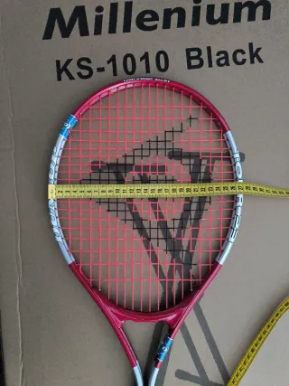 Raqueta Dunlop Tour 23