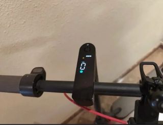 Patinete Eléctrico Xiaomi Scooter 4