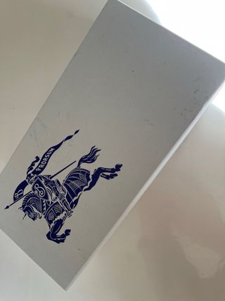 Custodia Burberry