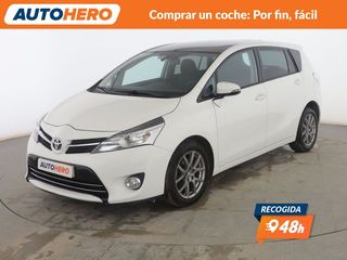 Toyota Verso 1.6 D-4D Advance