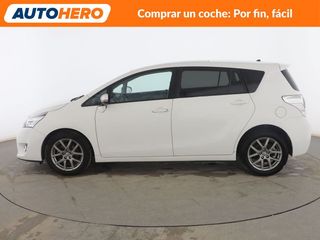 Toyota Verso 1.6 D-4D Advance