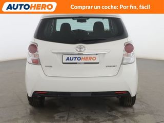 Toyota Verso 1.6 D-4D Advance