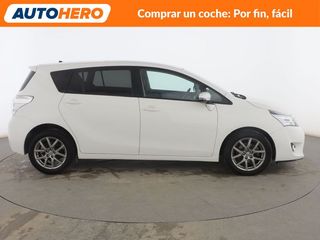 Toyota Verso 1.6 D-4D Advance