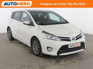 Toyota Verso 1.6 D-4D Advance