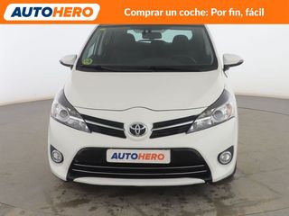 Toyota Verso 1.6 D-4D Advance
