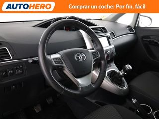 Toyota Verso 1.6 D-4D Advance