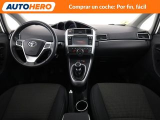 Toyota Verso 1.6 D-4D Advance