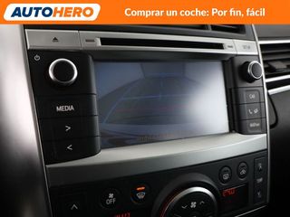 Toyota Verso 1.6 D-4D Advance