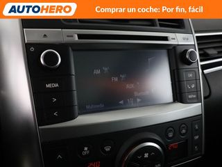 Toyota Verso 1.6 D-4D Advance