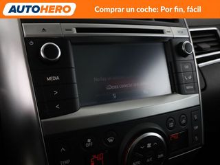 Toyota Verso 1.6 D-4D Advance