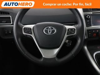 Toyota Verso 1.6 D-4D Advance