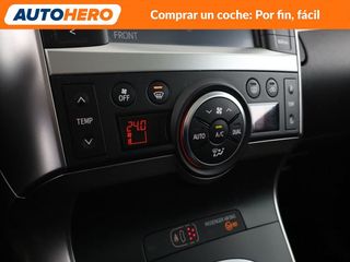 Toyota Verso 1.6 D-4D Advance