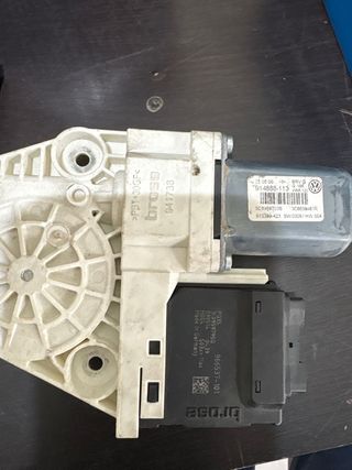 Módulo Elevalunas Seat VW Skoda Audi