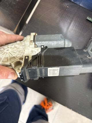 Módulo Elevalunas Seat VW Skoda Audi