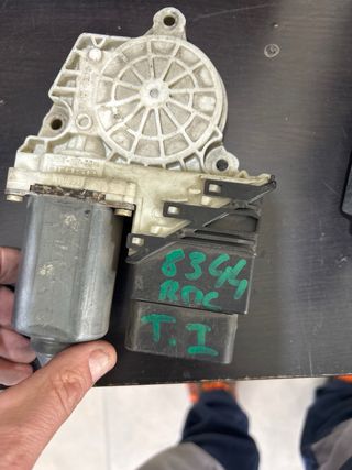 Módulo Elevalunas Seat VW Skoda Audi