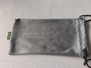 Gafas de sol Hawkers negras