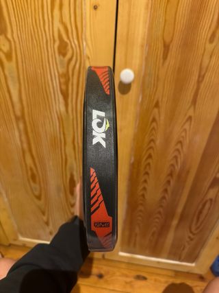 Pala de pádel LOK Maxx Hype