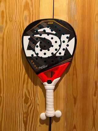 Pala de pádel LOK Maxx Hype