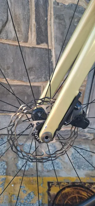 Grupo Sram Rival AXS 12v Completo