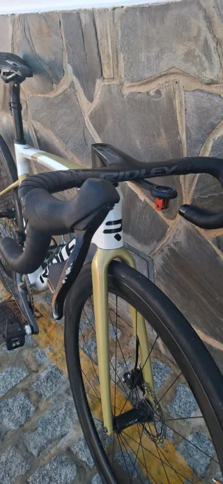 Grupo Sram Rival AXS 12v Completo