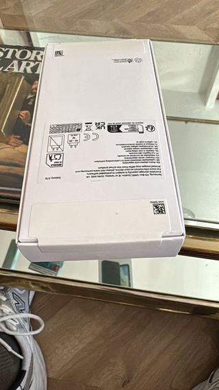 Samsung Galaxy A16 128GB Negro