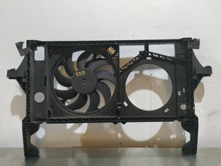 ELECTROVENTILADOR RENAULT MASTER II FASE 2 DOBLE