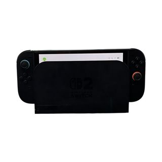 Nintendo Switch Consola Negra