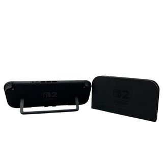 Nintendo Switch Consola Negra