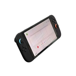 Nintendo Switch Consola Negra