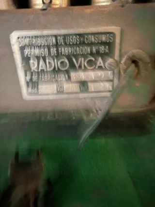 Radio Antigua
